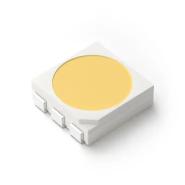 Arlight Светодиод AR-5050-SAB-Cool15000-85 3В 60mA SMD 5060 PLCC6 032291