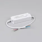 Блок питания ARPJ-SP-68350-PFC 24Вт 34-68В 0.35A Arlight IP67 037264(1)