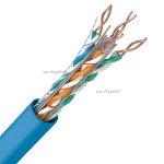 Кабель ARL-UTP-PRO-4PR-23AWG-CAT6-CU (305м, 8 жил) Arlight 025056