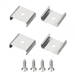 Arlight Держатель SL-MINI-15 Металл 049449