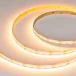Arlight Светодиодная лента UL-A240-10mm 24В Warm2400 19 В/м IP20 5м 7 лет 052600