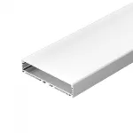 Arlight Профиль ARH-POWER-W150-2000 ANOD Алюминий 036368