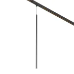 Светильник MAG-ORIENT-SPOT-HANG-L600-R12-2Вт Warm3000 BK 20 deg 48В Arlight IP20 044502