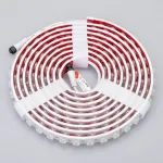 Arlight Лента герметичная FLT-PS-S42-23mm 24В RGB 21 В/м IP67 30deg 5м 037729