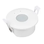 Arlight INTELLIGENT Датчик движения SMART-ZB-1002-11-52-IN White 230В 4A MW 2.4G IARL IP20 046491