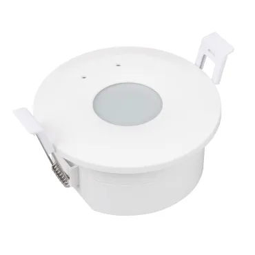 Arlight INTELLIGENT Датчик движения SMART-ZB-1002-11-52-IN White 230В 4A MW 2.4G IARL IP20 046491