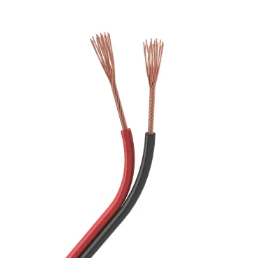 Arlight Шлейф питания ARL-22AWG-2-CU 031698