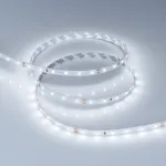 Arlight Лента RT-A60-8mm 24В Cool 8K 4.8 В/м IP20 2835 5м 016147(2)