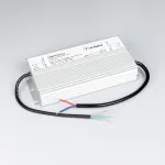 Arlight Блок питания ARPV-UH48600-PFC 48В 12.5A 600Вт IP67 031032