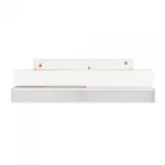Светильник MAG-ORIENT-FLAT-FOLD-S230-12Вт Day4000 WH 80 deg 48В DALI Arlight IP20 035857(1)