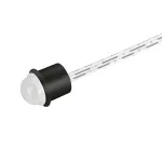 Arlight ИК-датчик SR-PRIME-IN-R14-BK-MINI 12-24В 48-96Вт MOTION IP20 045905