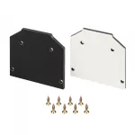 Arlight Заглушка MAG-STRETCH-CAP-25 036886
