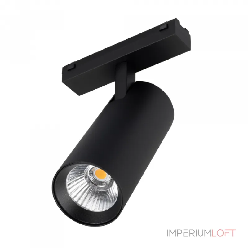 Arlight Светильник MAG-VIBE-SPOT-R55-18Вт Day4000-MIX BK 24 deg 48В DALI IP20 044476 Arlight Светильник MAG-VIBE-SPOT-R55-18Вт Day4000-MIX BK 24 deg 48В DALI IP20 044476