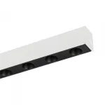 Arlight Светильник MAG-DOTS-25-L200-6Вт Day4000 WH 30 deg 24В IP20 050050