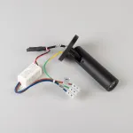 Arlight Светильник SP-READER-NB-R60-3Вт Warm3000 BK 20 deg 230В IP20 053091