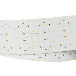 Arlight Лента S2-A560-85mm 24В Warm3000 40 В/м IP20 2835 2.5м 021211(2)