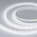 Arlight Лента RT-A120-8mm 12В White6000 9.6 В/м IP20 2835 5м 012334(2)