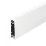 Arlight Профиль SL-LINE-25100-DUAL-2500 WHITE Алюминий 043112