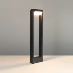 Arlight Светильник LGD-PATH-FRAME-ROTARY-H650-6Вт Warm3000 GR 111 deg 230В IP65 029436(1)