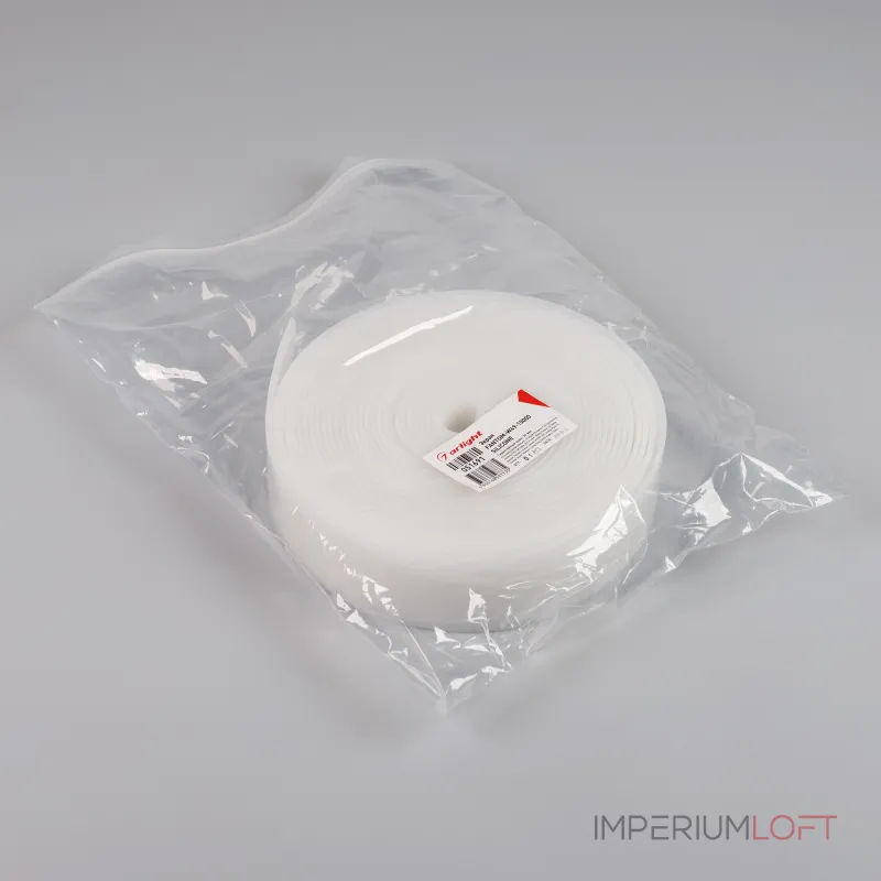 Arlight Экран FANTOM-W49-10000 SILICONE Силикон 051691