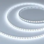 Arlight Лента FC-A120-5mm 24В White6000-CX1 10 В/м IP20 5м резка 1 светодиод 052777