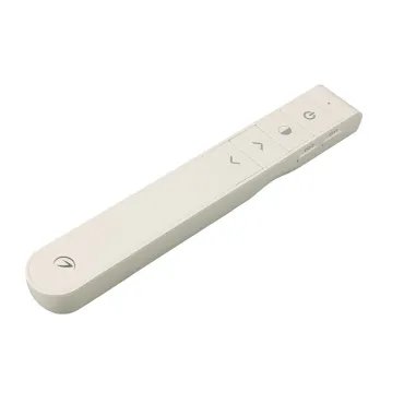 Arlight Пульт ARL-SIRIUS-DIM/MIX White 1 зона 2.4G IP20 035086 Arlight Пульт ARL-SIRIUS-DIM/MIX White 1 зона 2.4G IP20 035086
