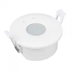 Arlight INTELLIGENT Датчик движения SMART-ZB-1002-11-52-IN White 230В 4A MW 2.4G IARL IP20 046491
