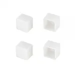 Arlight Заглушка WPH-FLEX-1616 WHITE глухая 040864