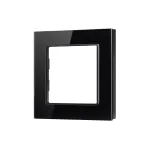 Arlight Рамка стеклянная FRM-GLARE-GS-1-BK 043787