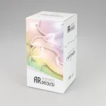 Arlight Светодиодная гирлянда ARD-STRING-CLASSIC-20000-CLEAR-200LED-SYNC RGB 230В 13Вт Ardecoled IP65 028207