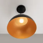 Arlight Светильник SP-RESTO-HANG-R800-88Вт Warm3000 BK 100 deg 230В IP20 039927