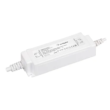 Блок питания ARPJ-SP-68350-PFC 24Вт 34-68В 0.35A Arlight IP67 037264(1) Блок питания ARPJ-SP-68350-PFC 24Вт 34-68В 0.35A Arlight IP67 037264(1)