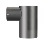 Arlight Светильник LGD-RAY-WALL-R46-3Вт Day4000 GR 24 deg 230В IP65 033309(1)