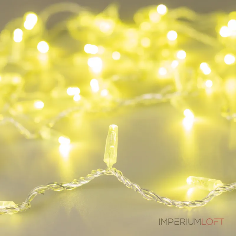 Arlight Светодиодная гирлянда ARD-STRING-CLASSIC-10000-CLEAR-100LED-STD Gold 230В 7Вт Ardecoled IP65 025813 Arlight Светодиодная гирлянда ARD-STRING-CLASSIC-10000-CLEAR-100LED-STD Gold 230В 7Вт Ardecoled IP65 025813