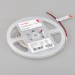 Arlight Лента MICROLED-M182-4mm 24В Day5000 10 В/м IP20 2216 5м узкая 037818