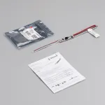 INTELLIGENT ARLIGHT Диммер SMART-PWM-102-01-12-MIX-PD-IN 12-24В 2x1.5A IARL IP20 038934