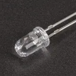 Arlight Светодиод ARL-5213UBC-10cd-E 5мм круглый 006417