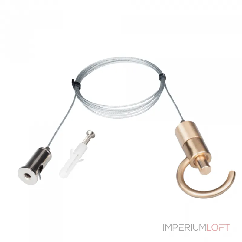 Подвес SPX-TROPIC-HANG-R66-18-L1500 GD Arlight IP20 045038