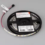 Arlight Лента SPI-B60-10mm 24В Warm3000-PX6-RAM 15 В/м IP20 5060 5м 039040