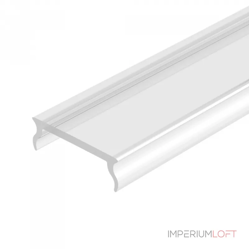 Arlight Экран CLEAR-B прозрачный для PDS MIC 017449(1)