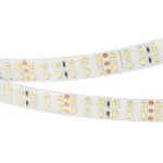 Arlight Лента герметичная RTW-SE-A240-15mm 24В White-MIX 19.2 В/м IP65 2835 5м 19.2 Вт/м IP65 020560(2)