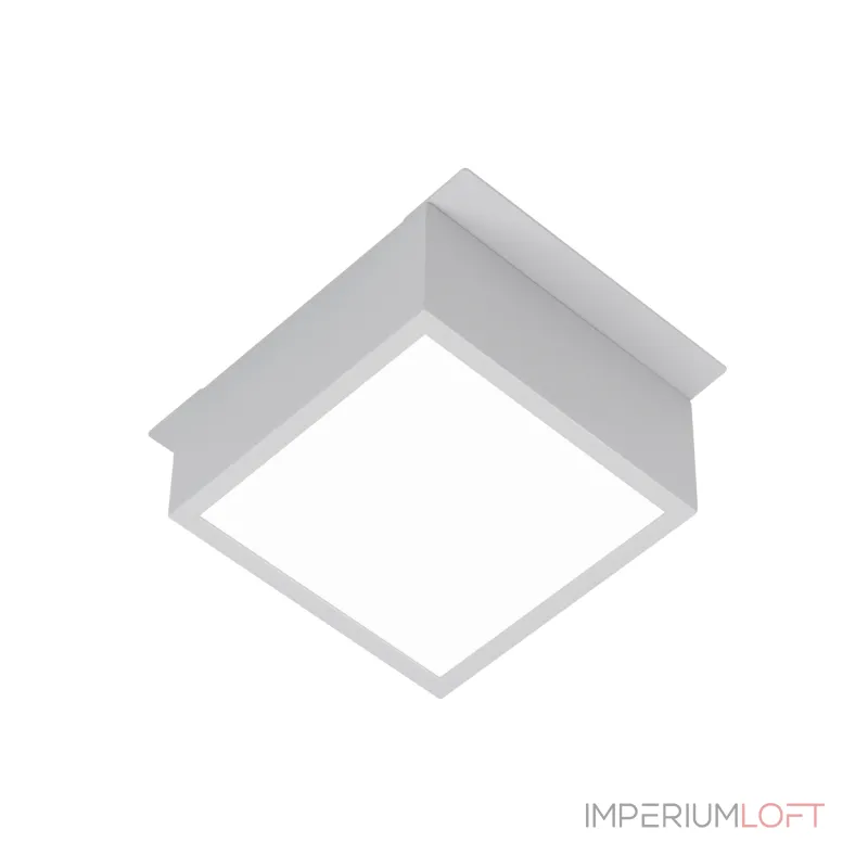 Arlight Светильник DL-GRIGLIATO-S90x90-12Вт Warm3000 GR 90 deg 230 IP40 047679 Arlight Светильник DL-GRIGLIATO-S90x90-12Вт Warm3000 GR 90 deg 230 IP40 047679