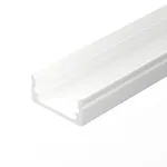 Arlight Профиль LINE-1708-2000 WHITE Алюминий 044234