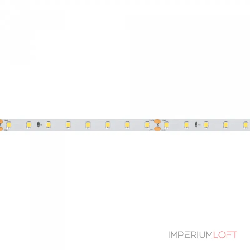Arlight Светодиодная лента RT-A80-8mm 24В Day4000 6 В/м IP20 2835 5м высок.эфф.150 лм/Вт 024512(2)