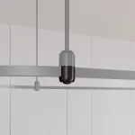 Arlight Держатель трека ART-APRIORI-HOLDER-CON-A BK IP20 045095