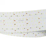 Arlight Лента S2-A560-85mm 24В Warm3000 40 В/м IP20 2835 2.5м 021211(2)