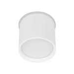 Светильник SP-CYLINDO-R75-7Вт Day4000 WH 110 deg 230В Arlight IP54 041246