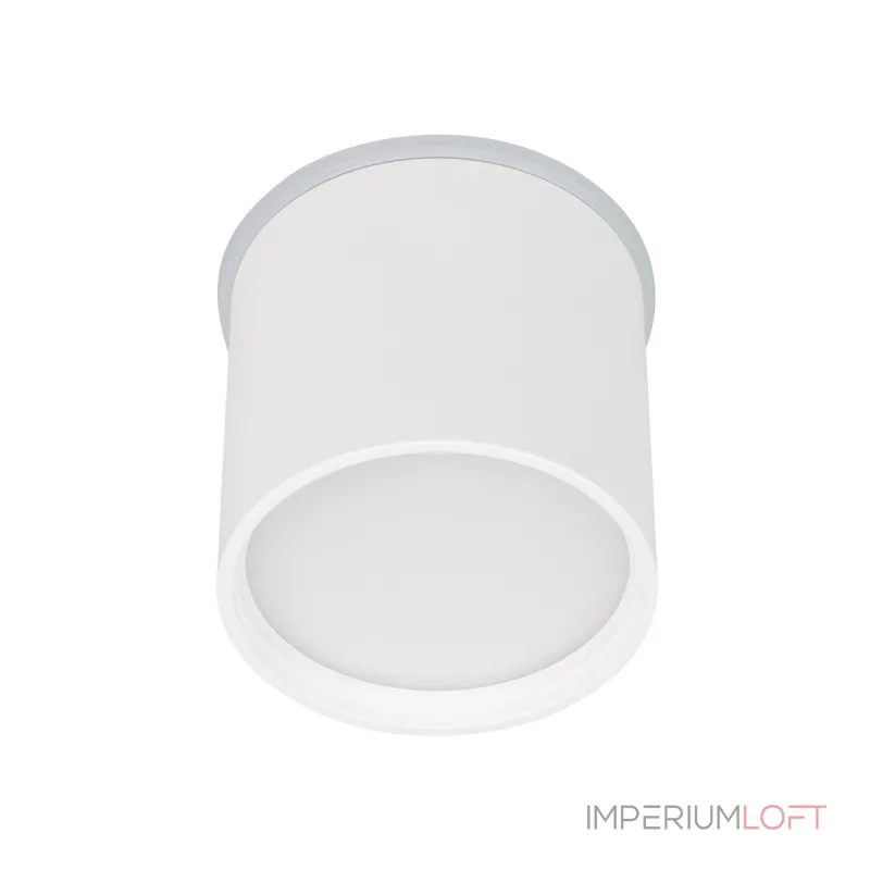 Светильник SP-CYLINDO-R75-7Вт Day4000 WH 110 deg 230В Arlight IP54 041246 Светильник SP-CYLINDO-R75-7Вт Day4000 WH 110 deg 230В Arlight IP54 041246