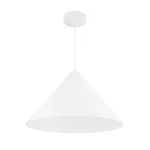 Arlight Светильник SP-MAKOTO-R550-14Вт Warm3000 WH 36 deg 230В TRIAC IP20 054410