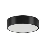 Arlight Светильник SP-TOR-PILL-PRISM-R400-25Вт Warm3000 BK 100 deg 230В IP20 022997(3)